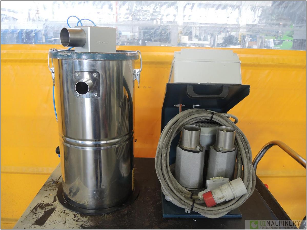 2007 DEGA GR. 1 Hp92