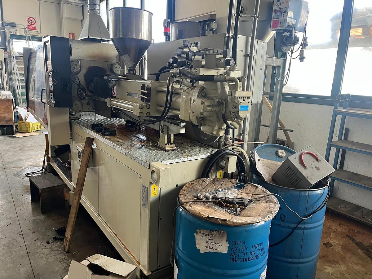2003 NEGRI BOSSI V85-375