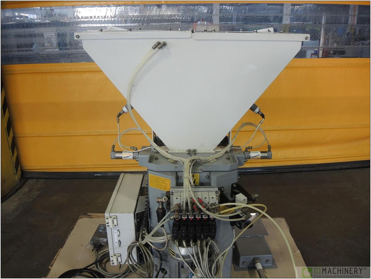 Usato 2004 PIOVAN MDW 70/20 AI0789