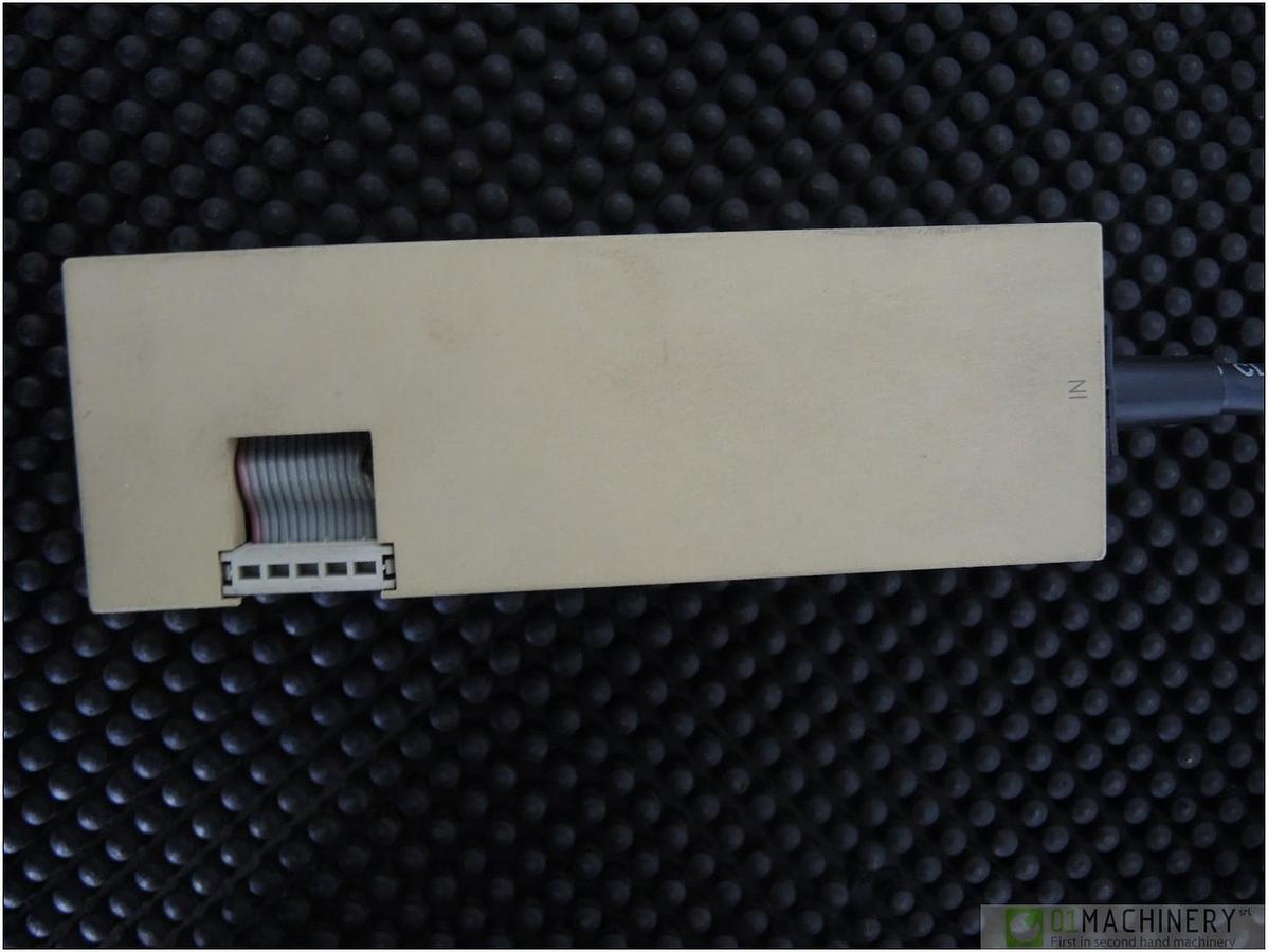 SIEMENS 6ES5318-8MA12