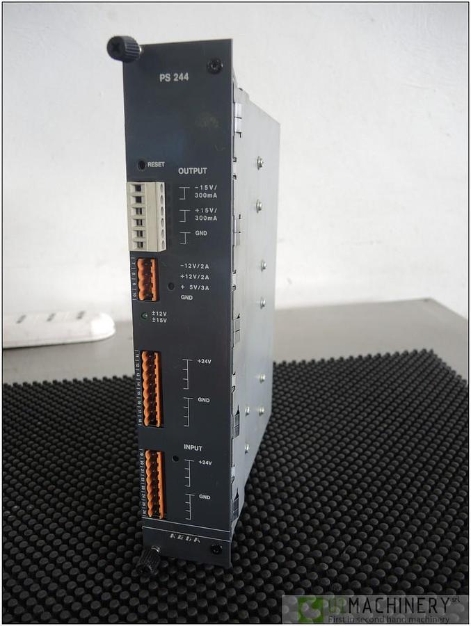  KEBA PS 244/A