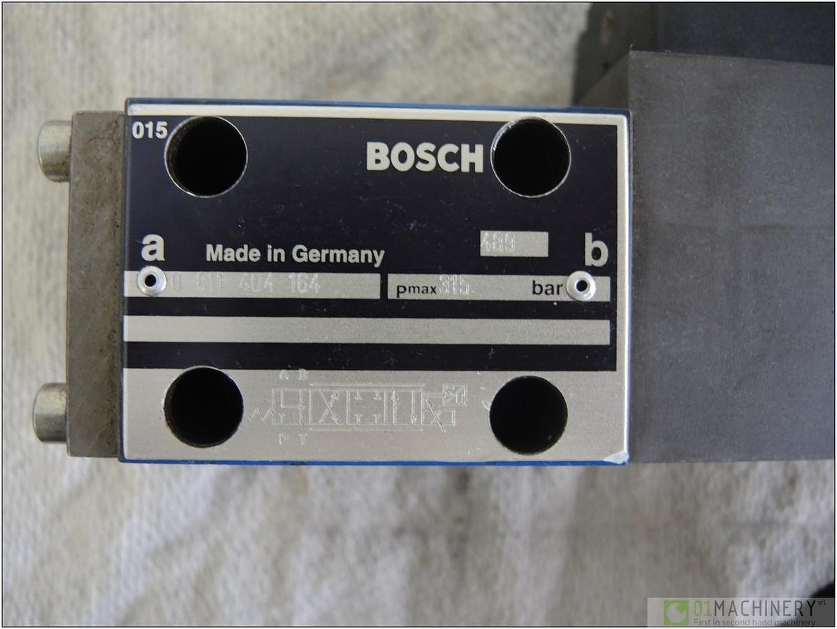  BOSCH 0 811 404 164