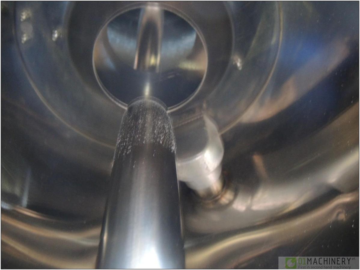 Usato 2018 PIOVAN TDM507 AI3266