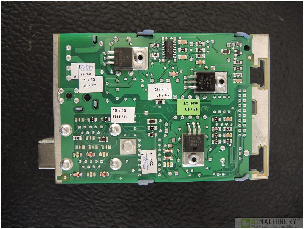 Usato B&R 7CP470.60-2 AI3008