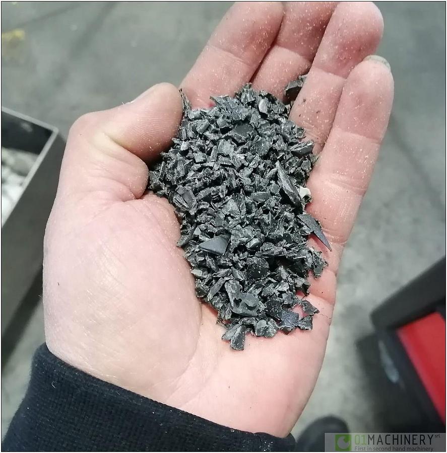 Usato 2002 MSM FW25 AI2359