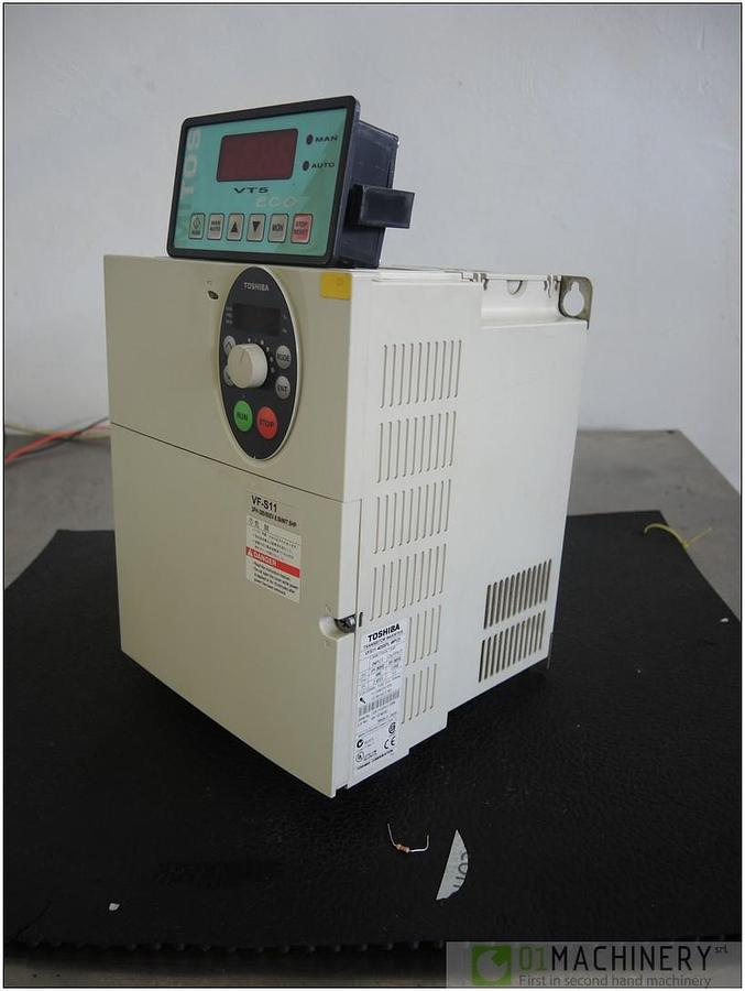 2005 TOSHIBA VFS11-4055PL-WP(2)