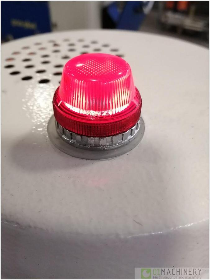 Usato 2018 SB PLASTICS MACHINERY FSB2 AI2680