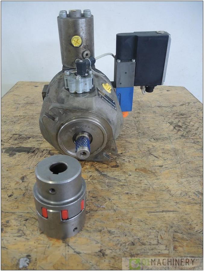 REXROTH SYDFEE-20/045R
