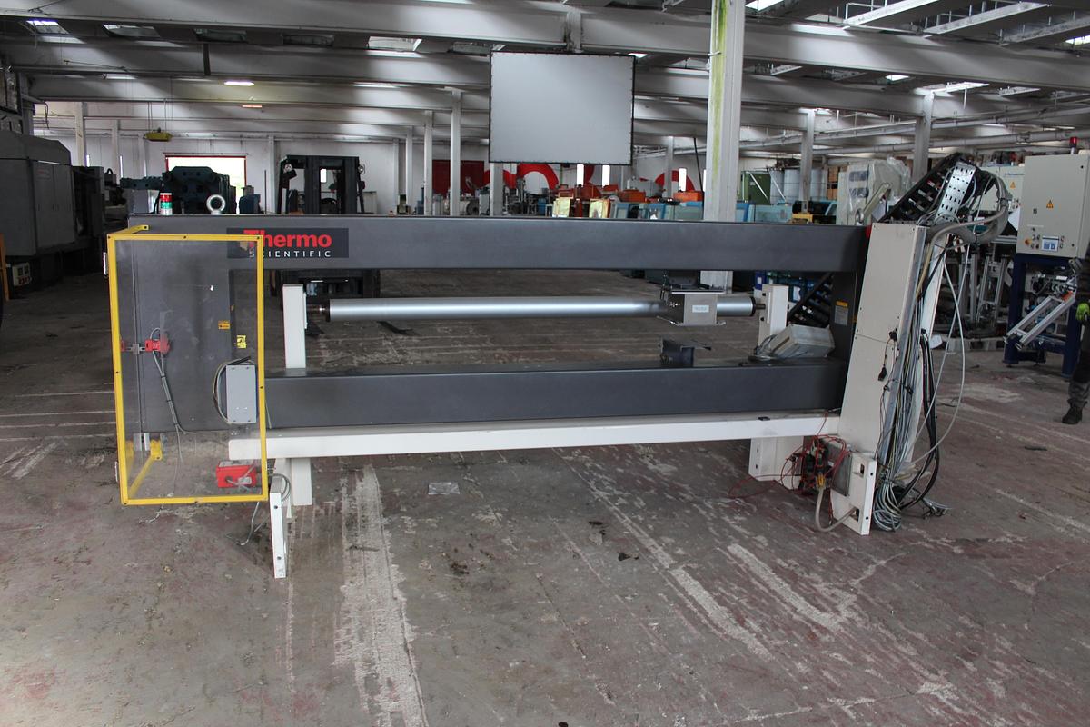 2017 THERMOFISHER SCIENTIFIC L 400