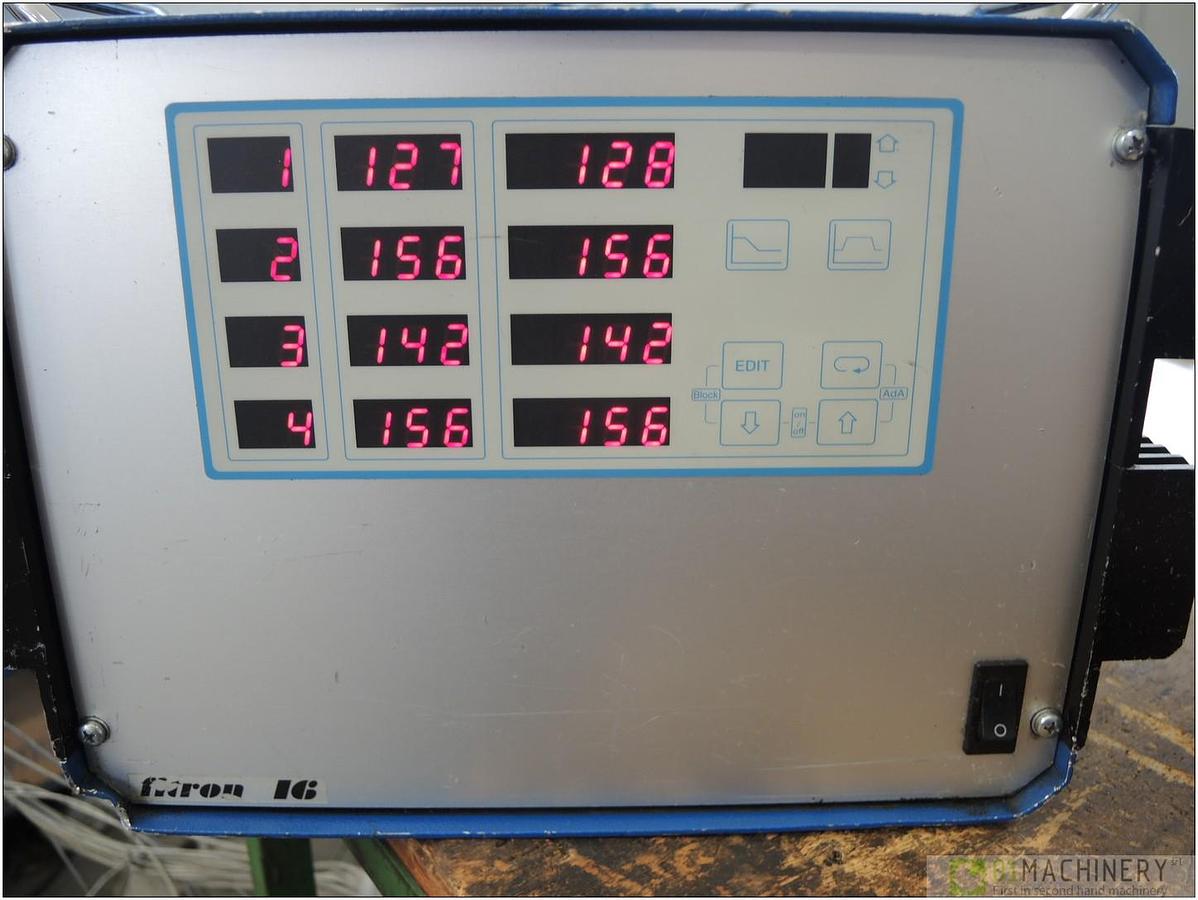 FIEGE ELECTRONIC FITRON 16