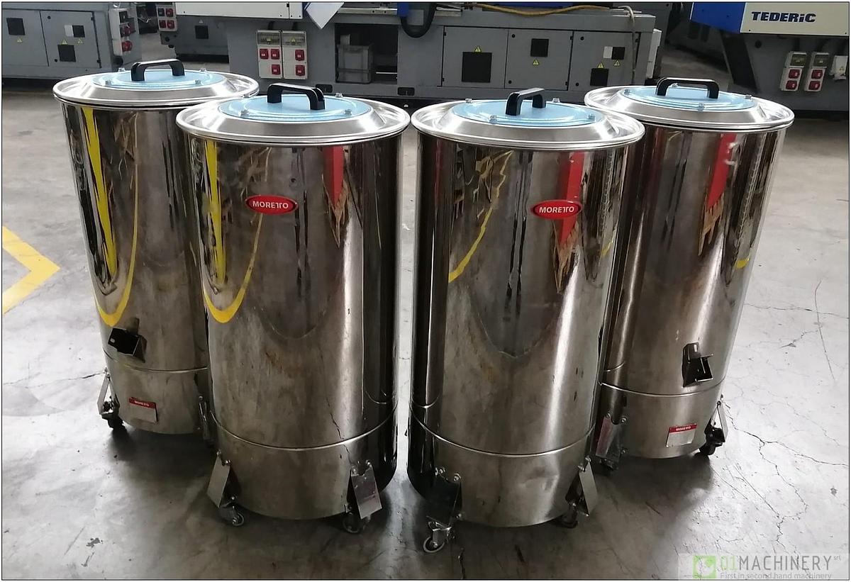 MORETTO CS 0