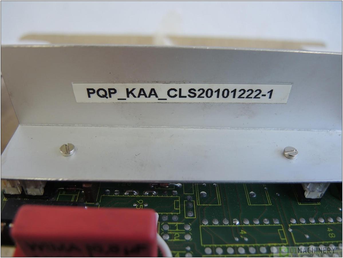 2010 PARKER EQ3-40-104-20