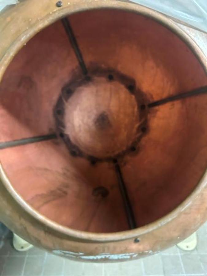 Usato 1964 brm 100 AL0699