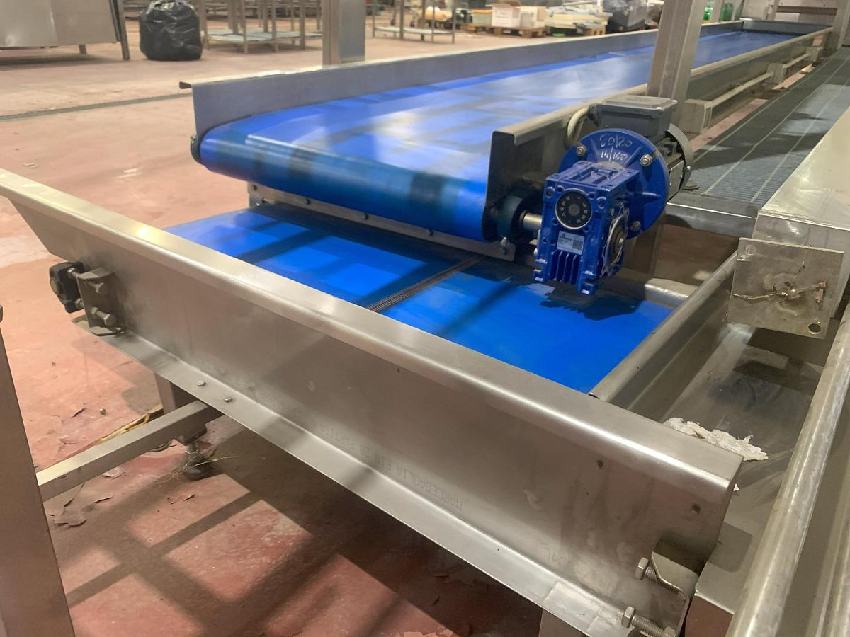 Usato 2015 TECNO GROUP LAB  AL0873