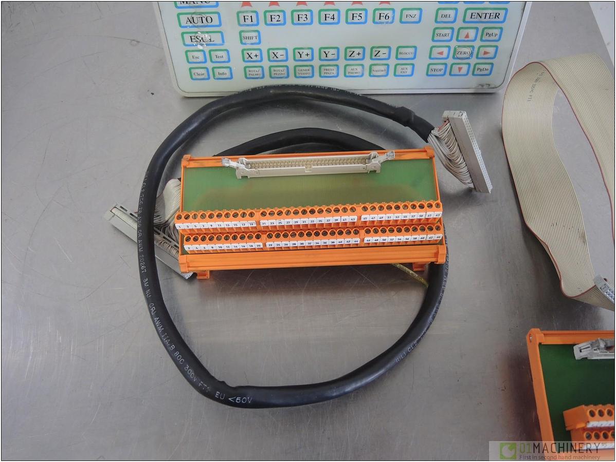 2004 TEX COMPUTER TEB0055/3 + FDC06A