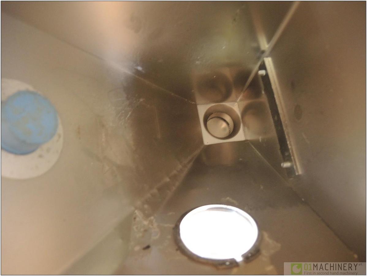 2006 PIOVAN MDW 20/30