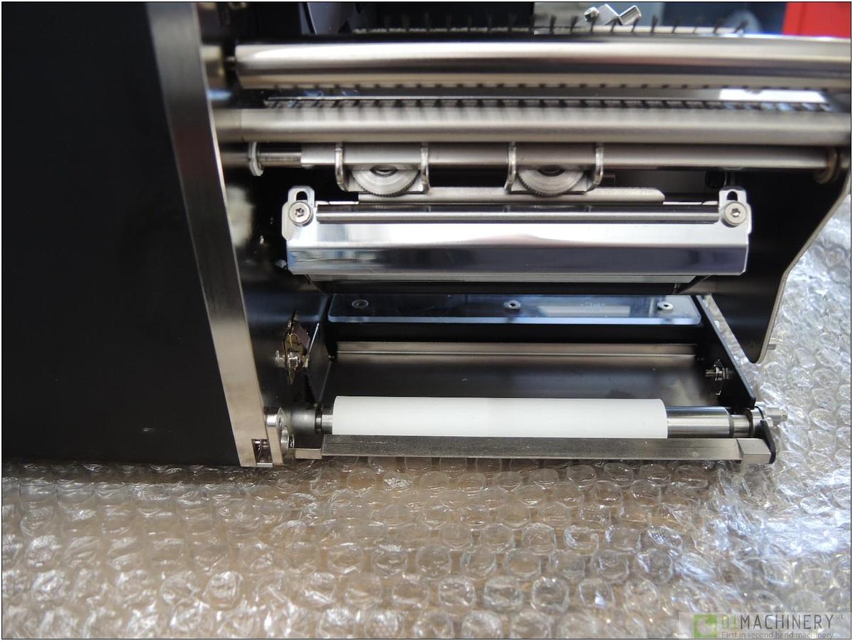 Usato 2017 ZEBRA ZE500-4 AI2486