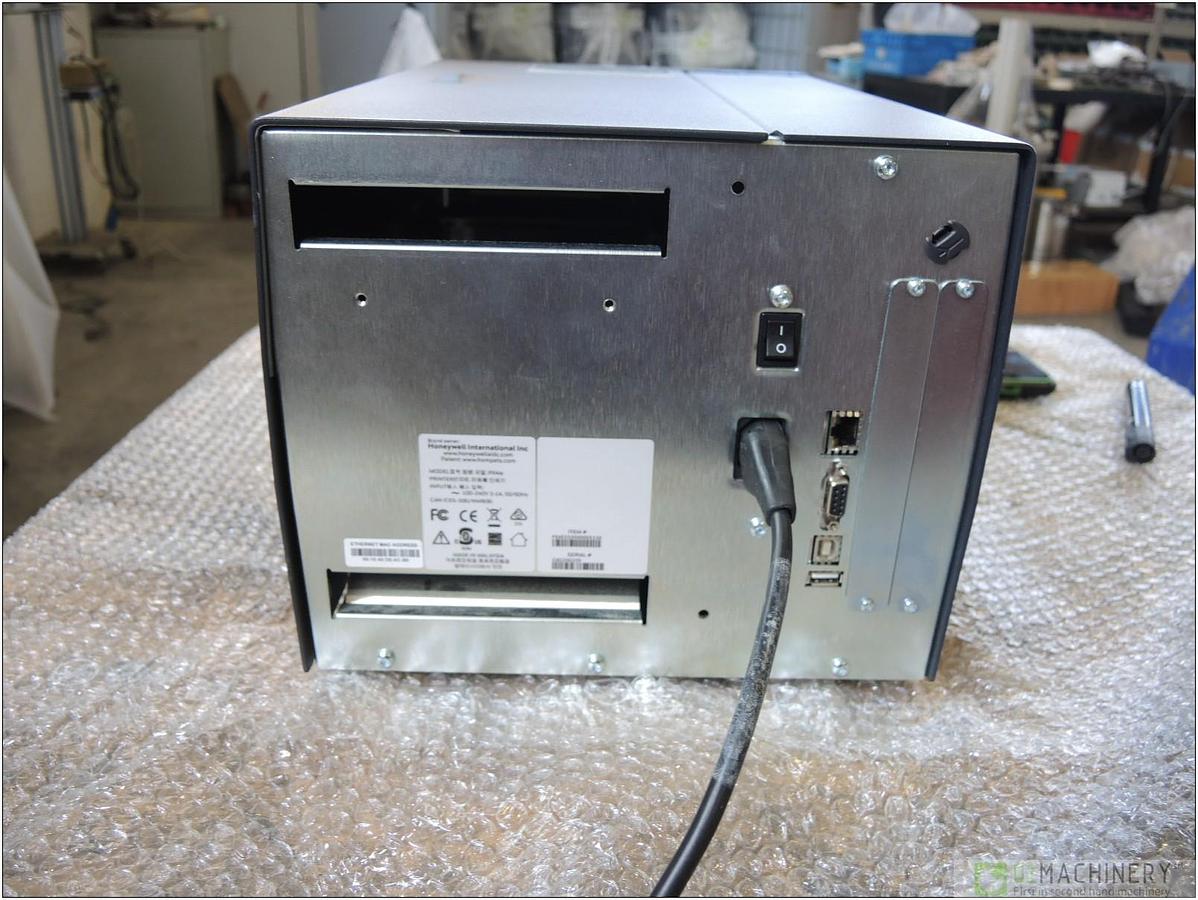 2018 HONEYWELL Px4ie