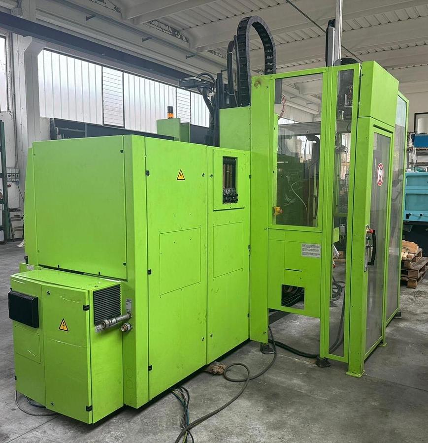 2006 ENGEL VICTORY 80H80V/80