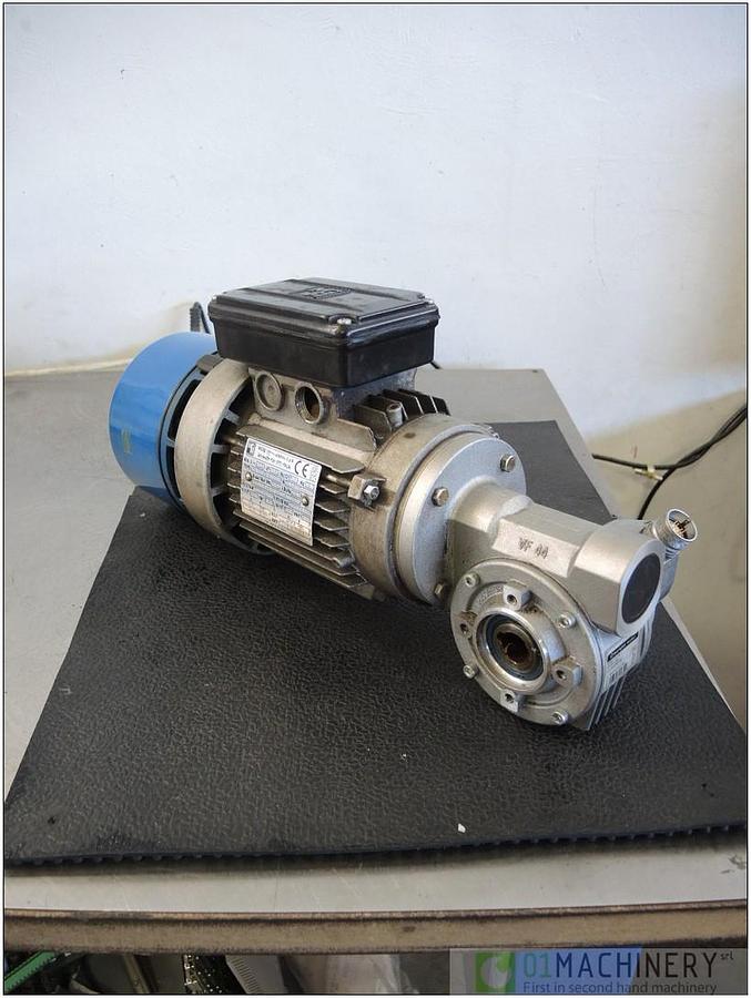 Usato BONFIGLIOLI  RC0019