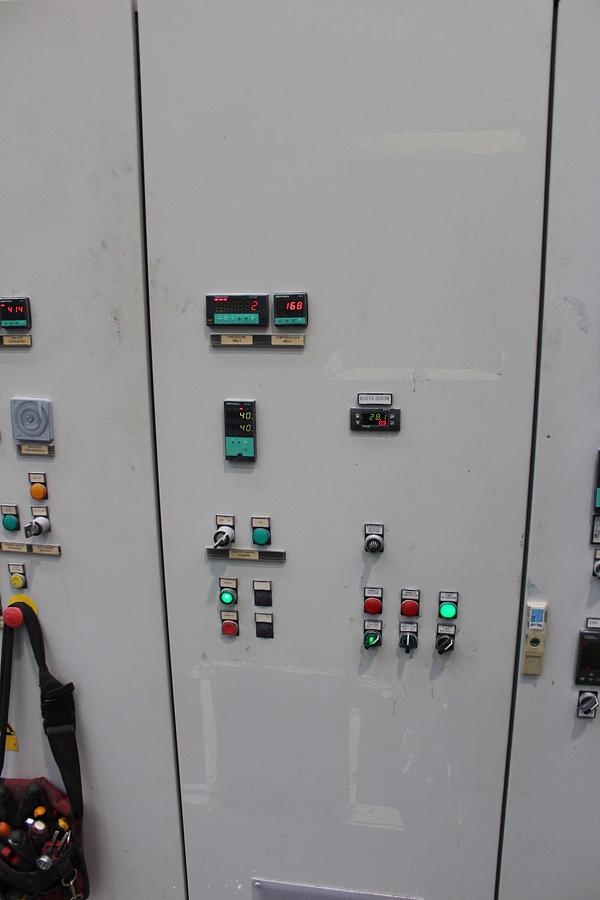 2017 F.LLI MARIS SPA TM 58 MW