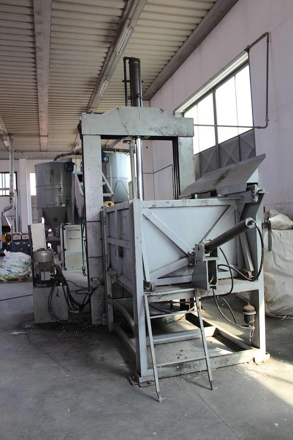 Used 2006 GAVAZZI IL RI0056