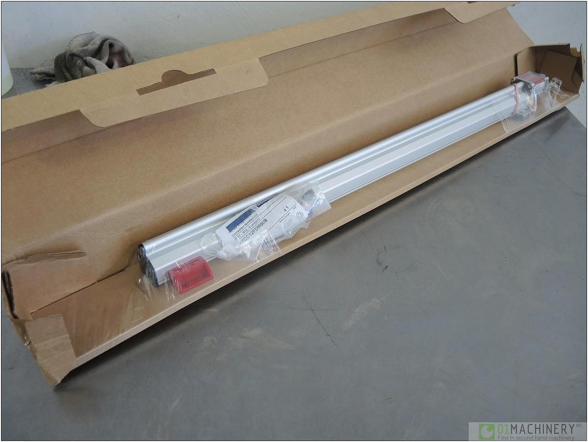 2020 TEMPOSONIC EP00500MD341V03