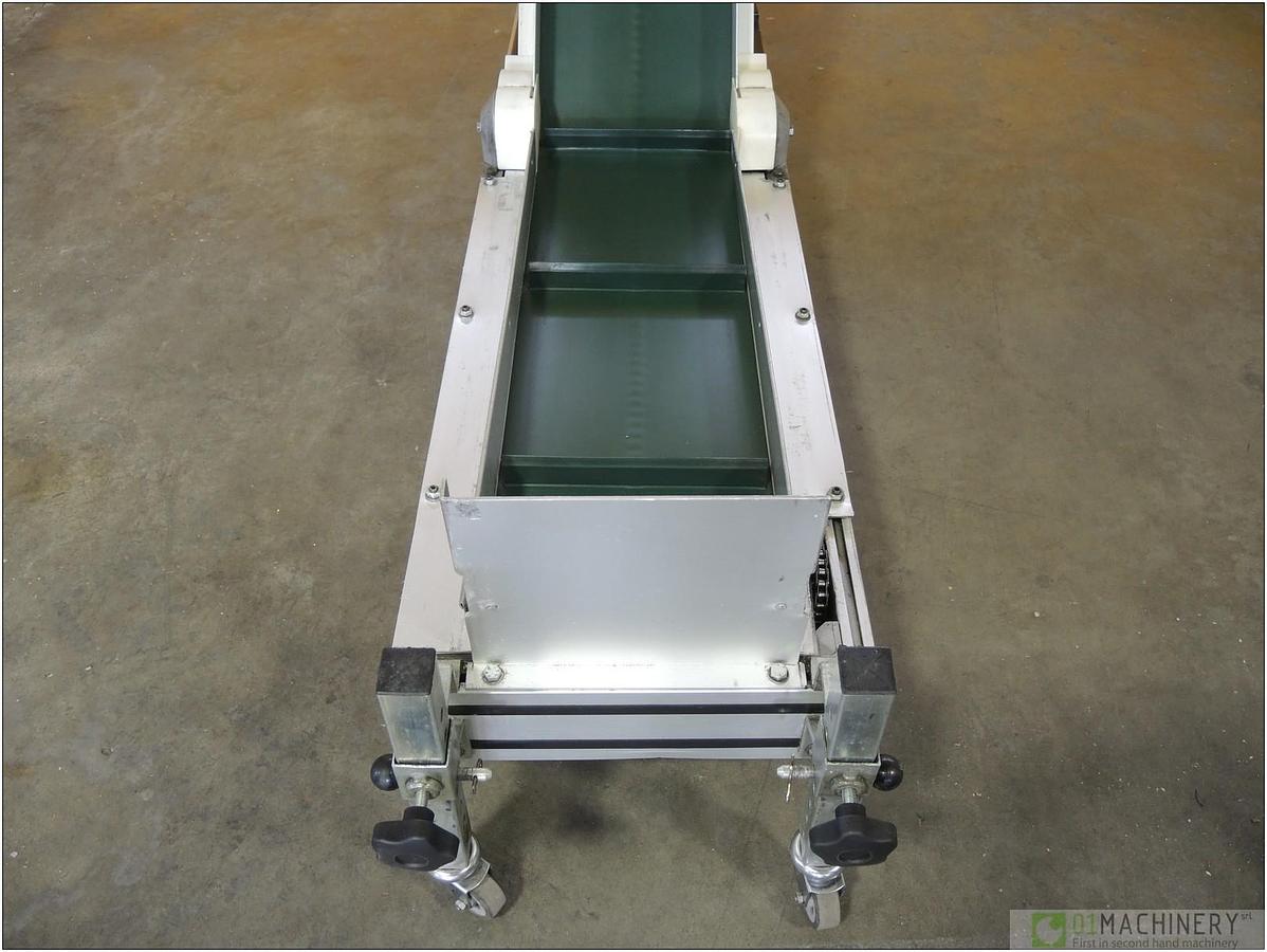 Usato CRIZAF LT 1 AI2028