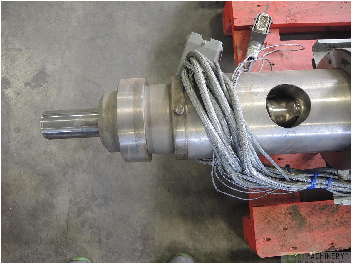 2014 BMB CILIND + VITE 75mm