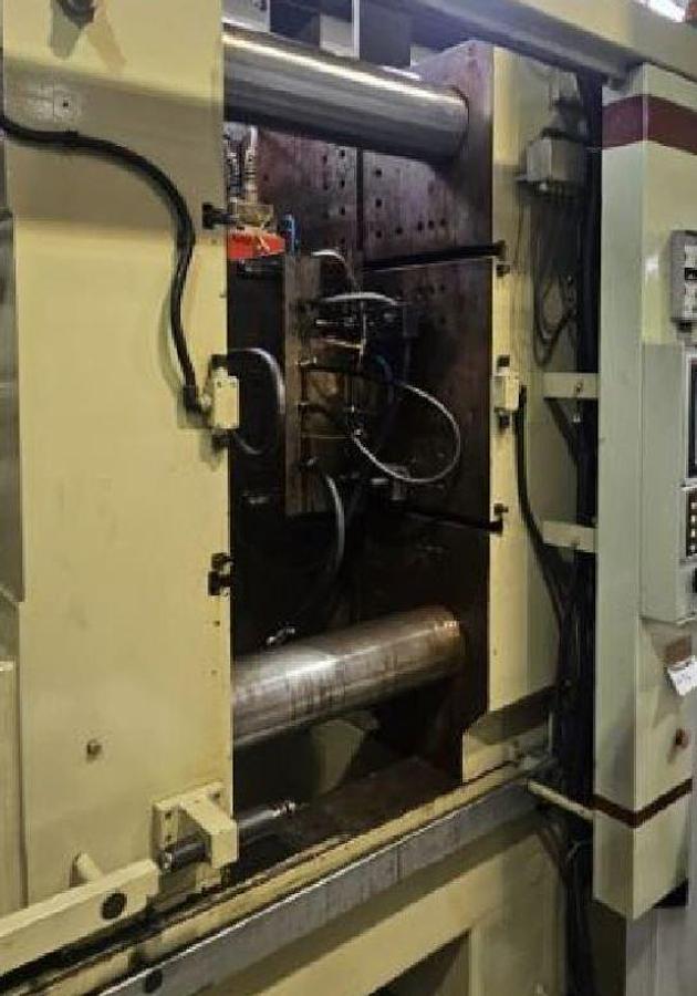 1995 NEGRI BOSSI SINTESI HB