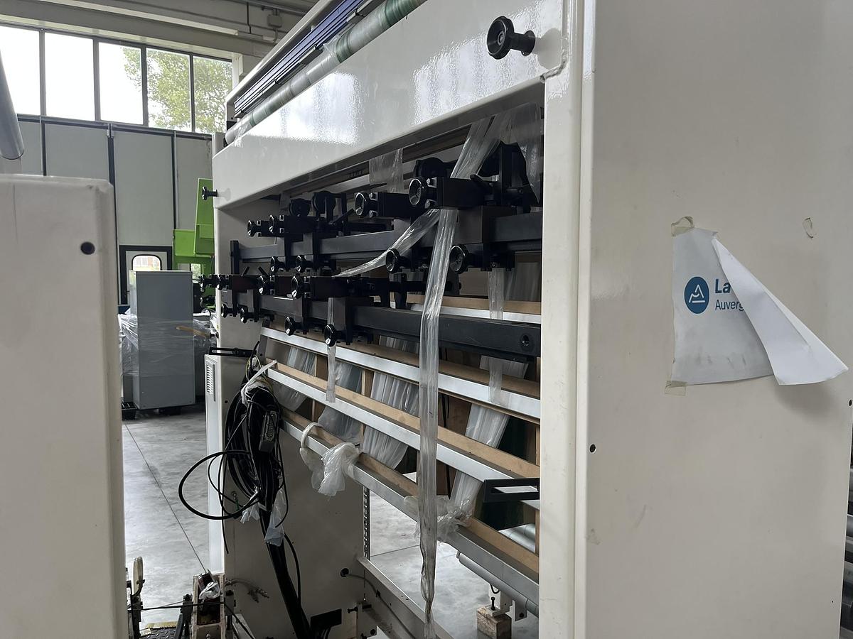 2017 AMUTEC TSA-SHA 1240