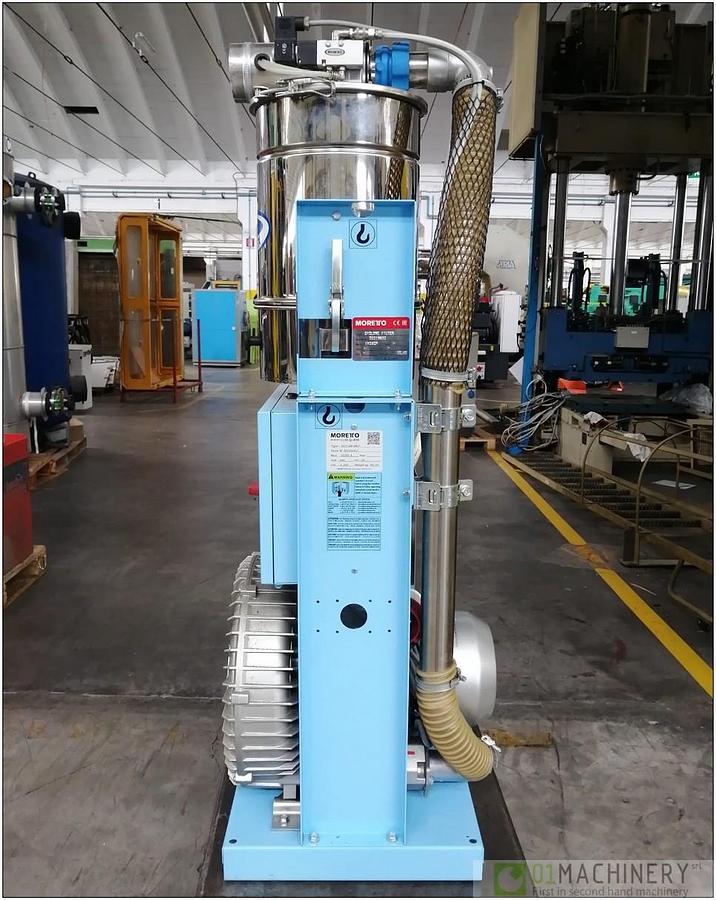 MORETTO VS330A