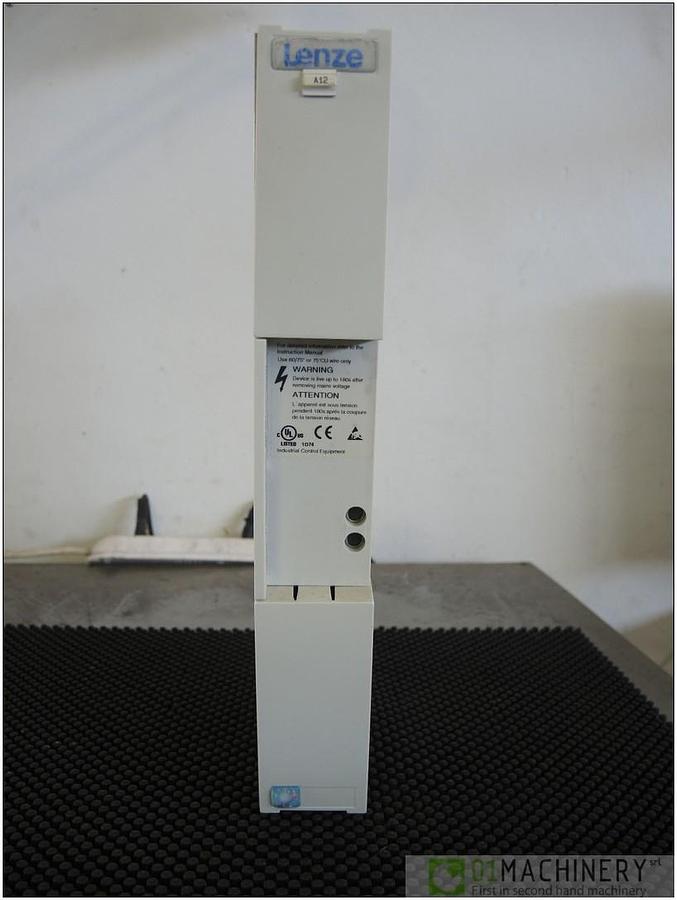 LENZE EMB9352-E