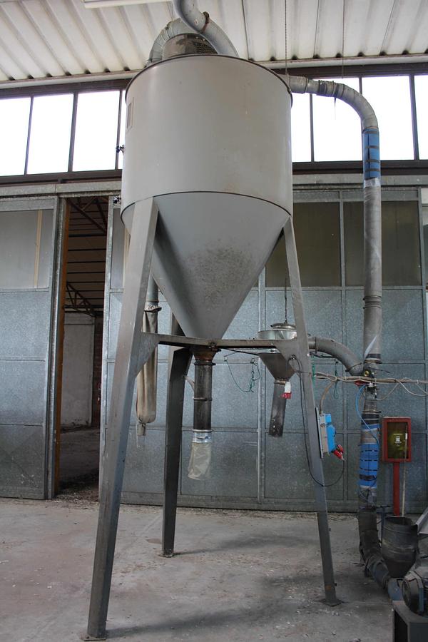 Usato 2014 CDM Engineering srl ES130 RI0053