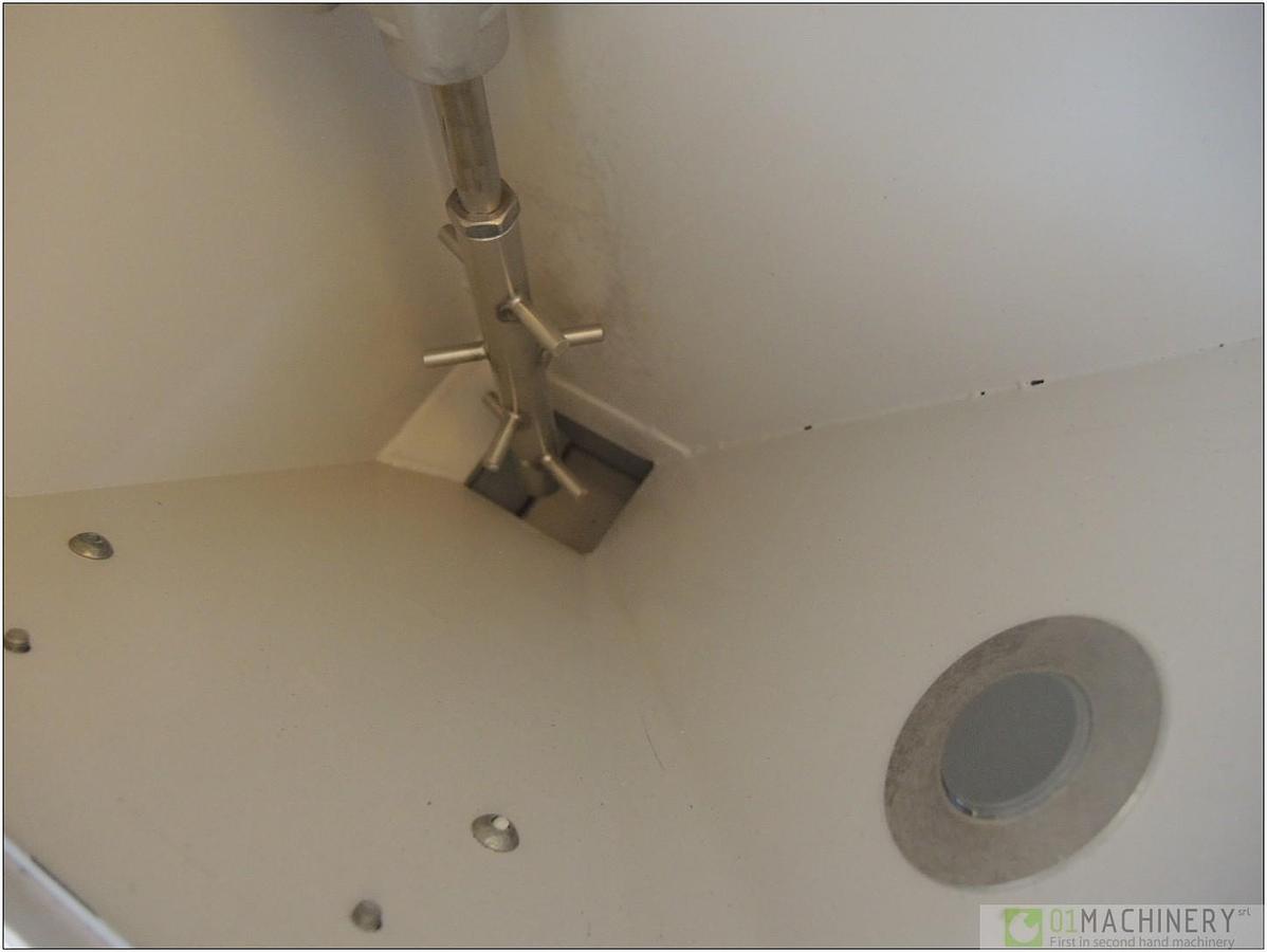 Usato 2004 PIOVAN MDW 70/20 AI0792