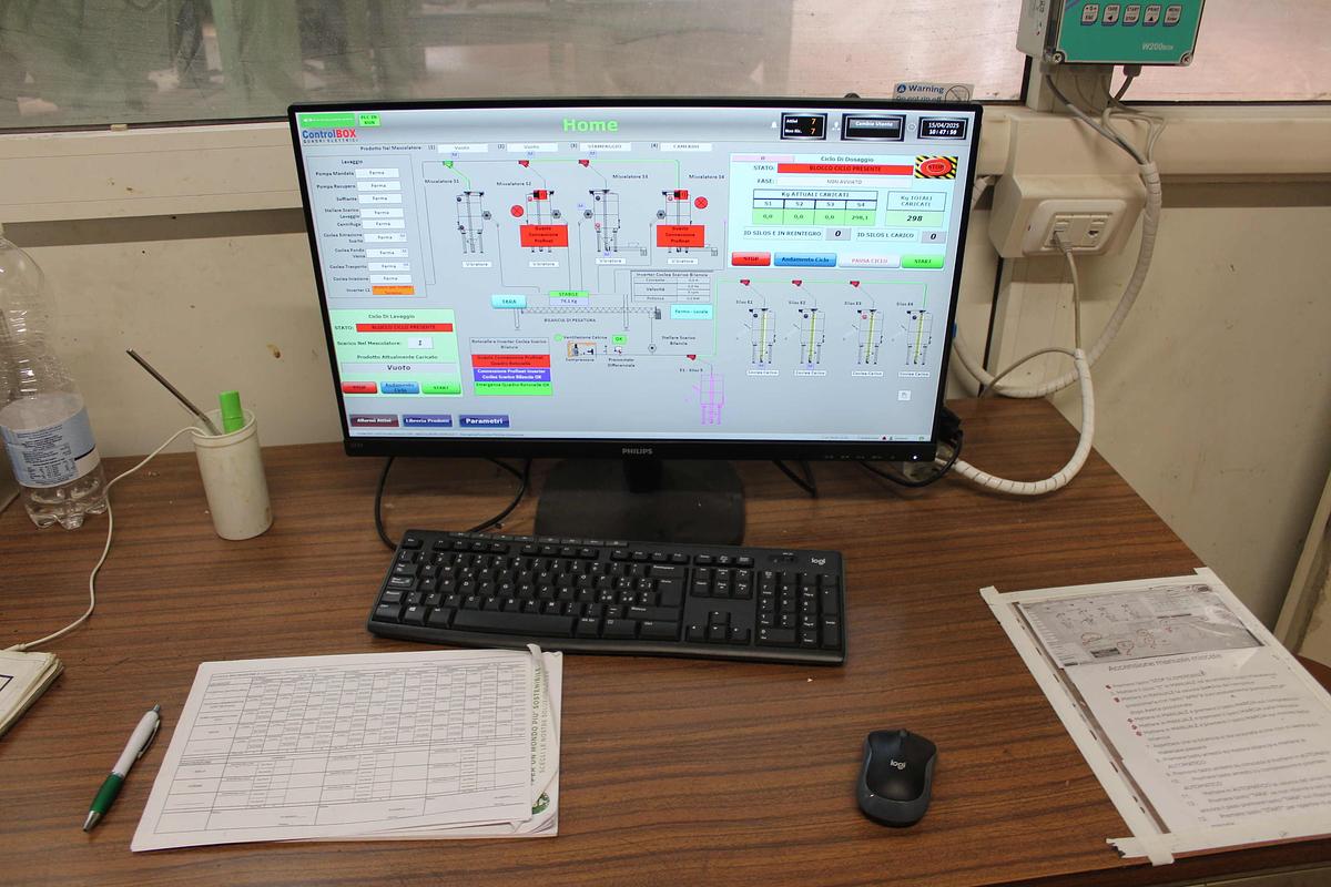 2024 TRIALMEC TRI2405