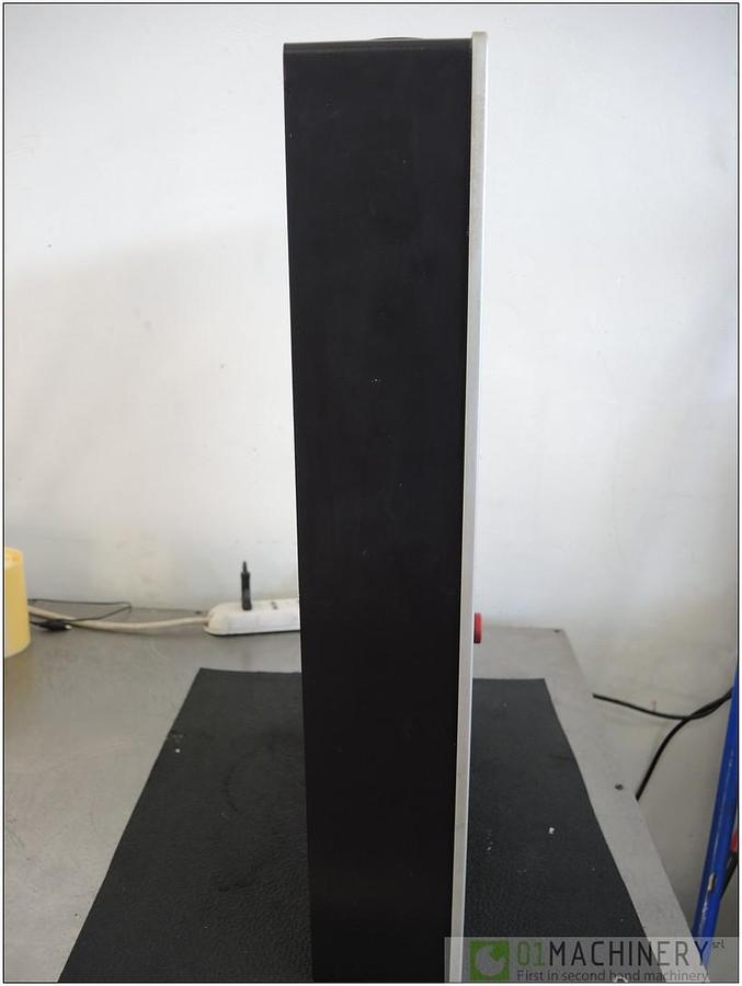 2010 B&R 5AP950.1505-K04