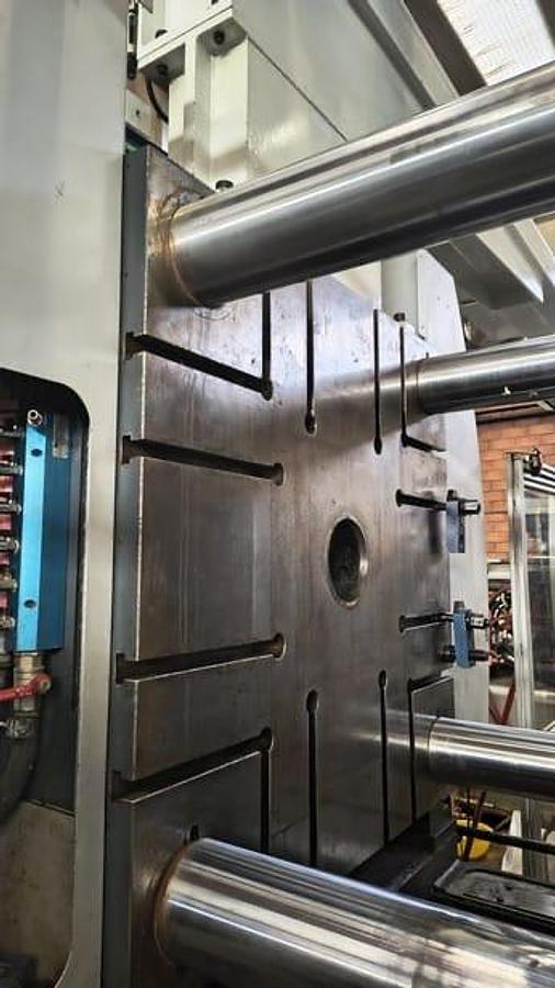 Usato 2007 SANDRETTO SERIE 9 485 / 2650 IN0770