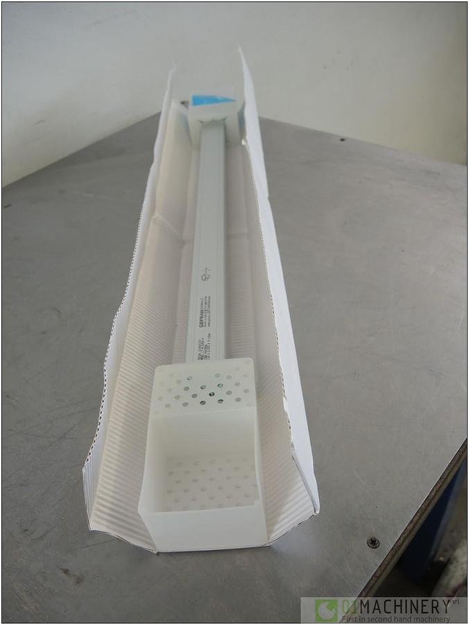 2020 GEFRAN LT-M-0450-P