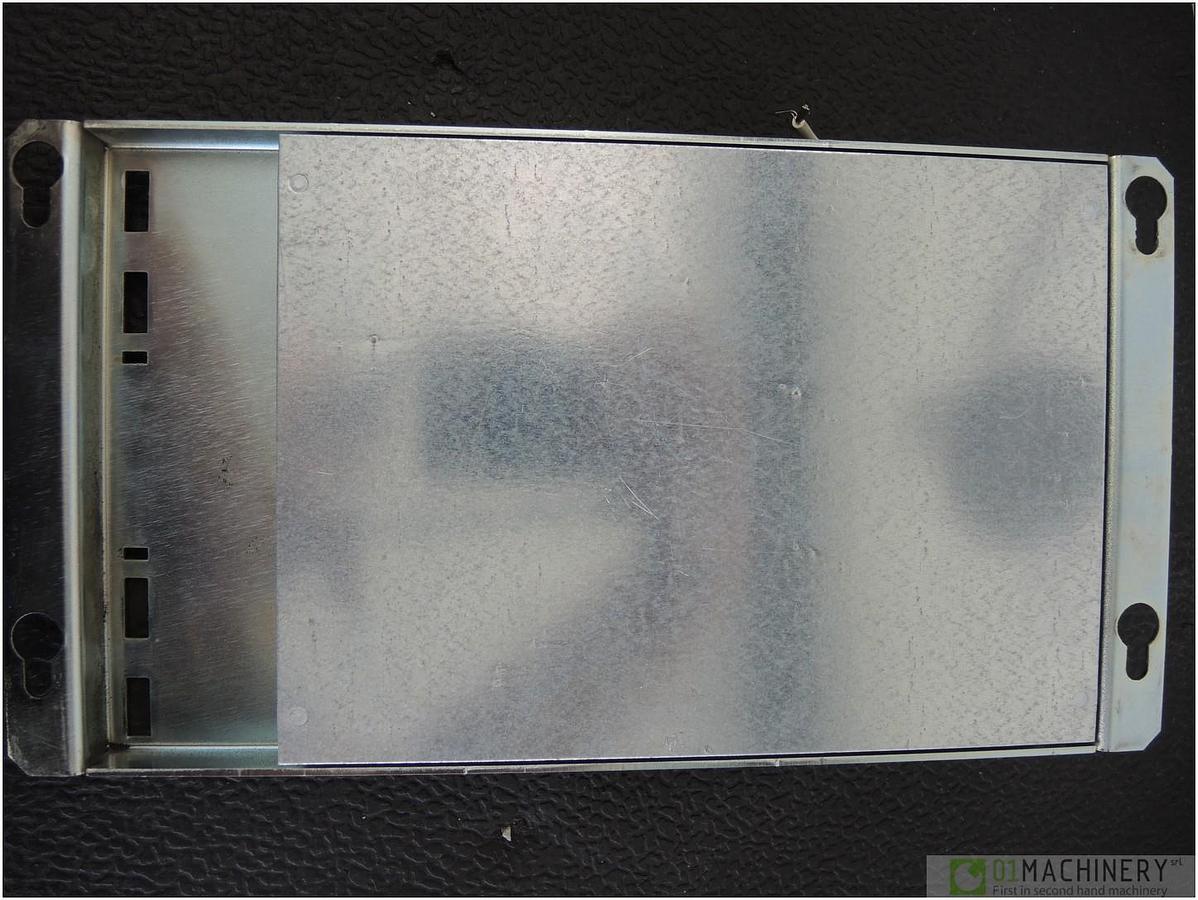 Usato 2009 SIGMATEK CM5V2K AI2526