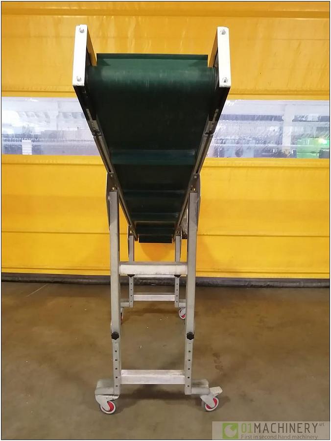 Used 2008 DONATI N1 AI2439