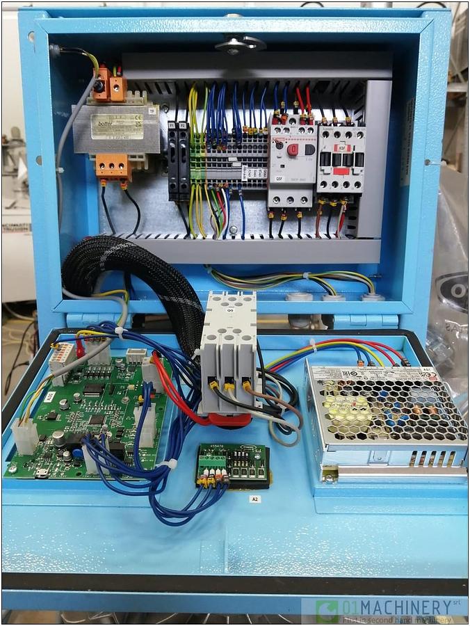 MORETTO VS320A