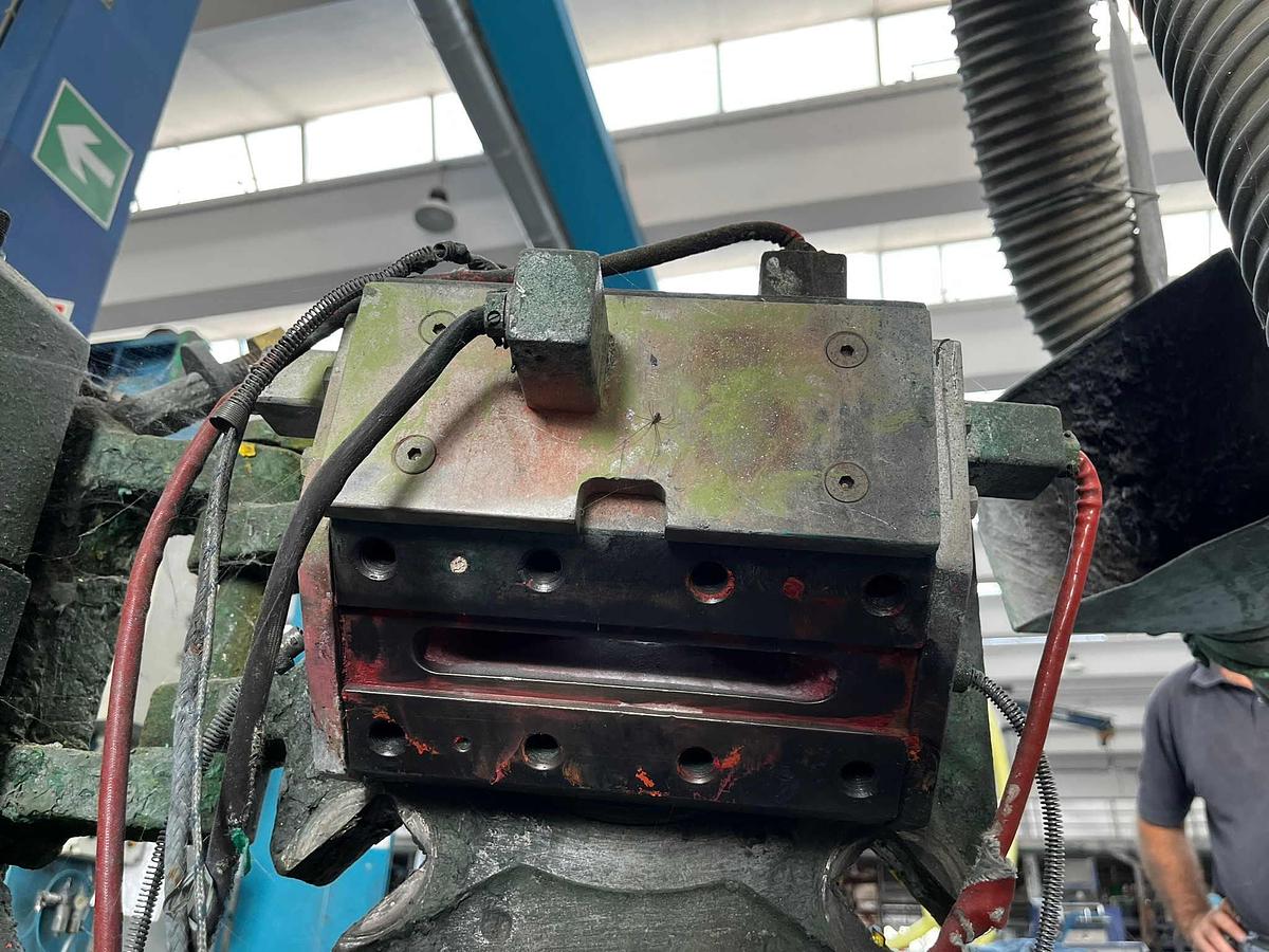 1976 UNION OFFICINE MECCANICHE