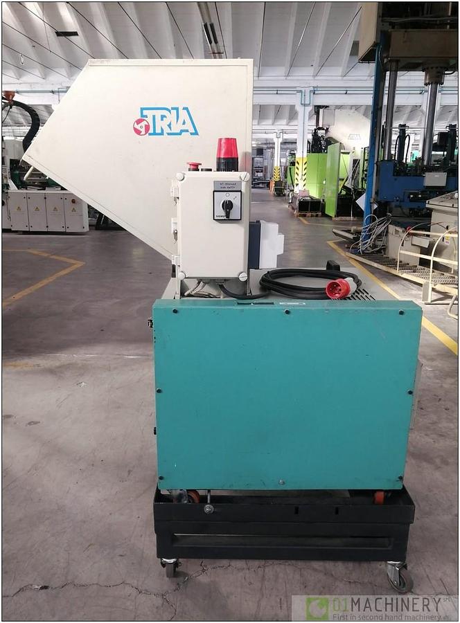  TRIA 40-20/BL-T