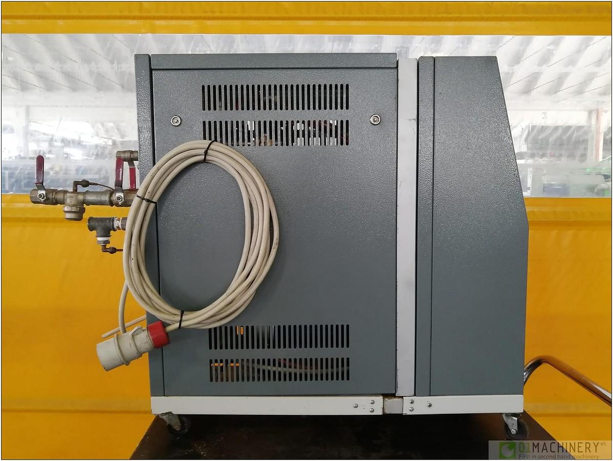 Used NOVAFRIGO NTC09/PD AI3302