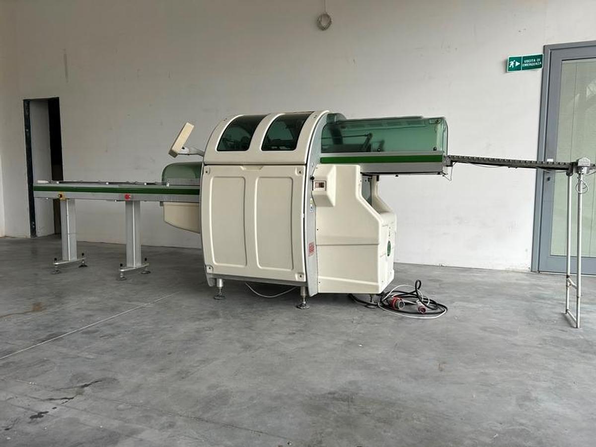 2002 FABBRI GROUP AUTOMAC 55 B-220