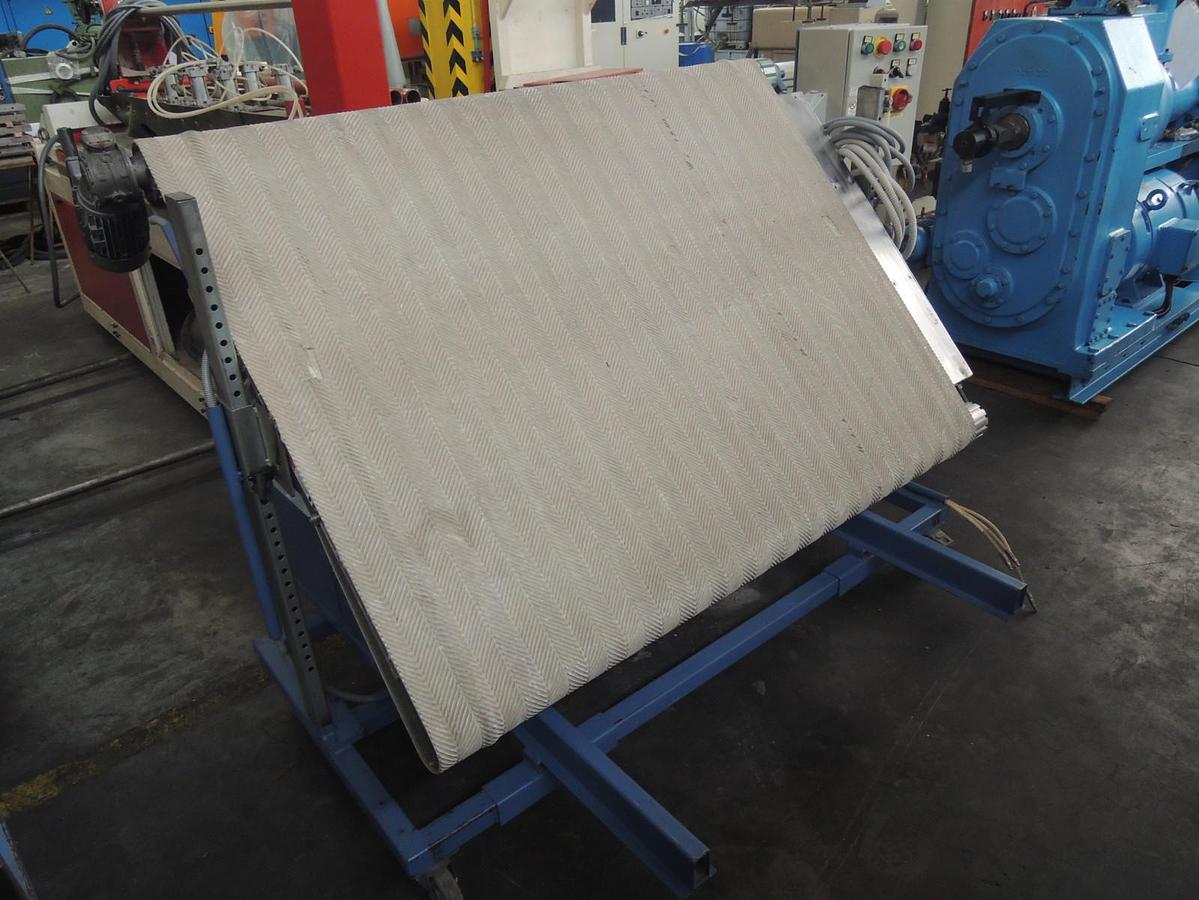 Usato 1994 BRABOR ES0022