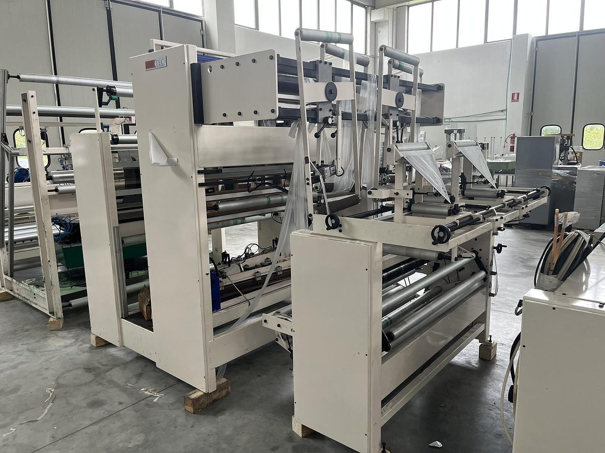 2017 AMUTEC TSA-SHA 1240