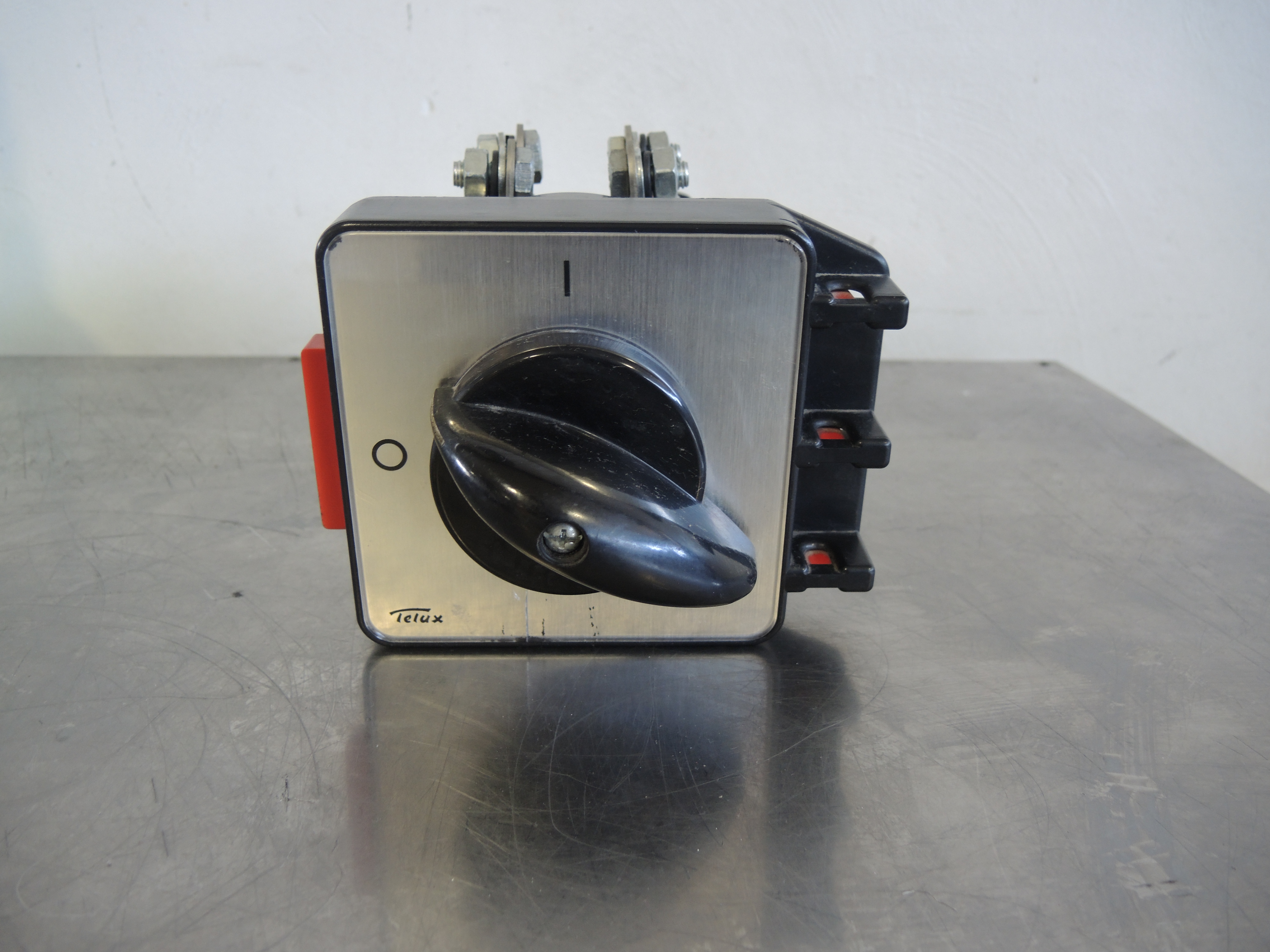 2001 TELUX N200 AC21 250A