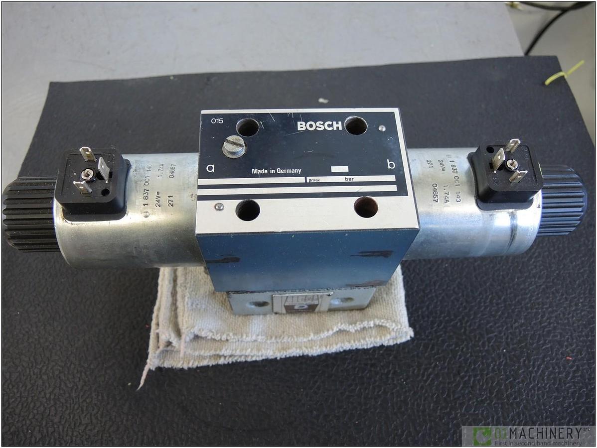 Usato BOSCH 0 810 001 731 AI3058